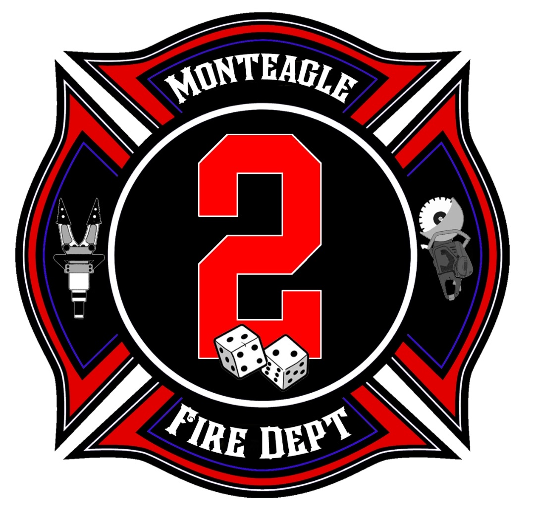 Monteagle Volunteer Fire Department