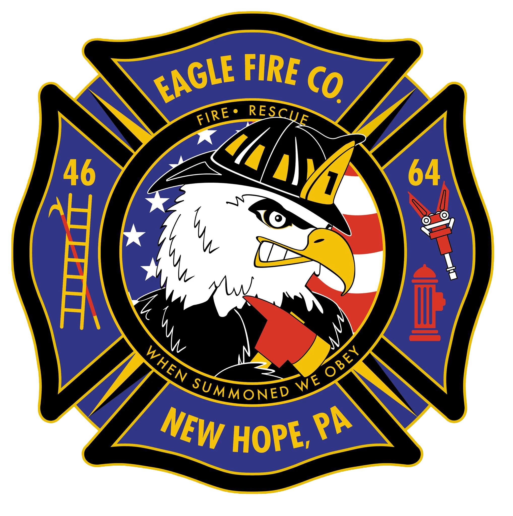 New Hope Eagle Fire Company