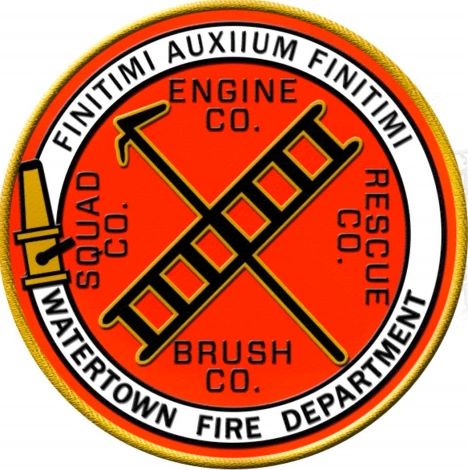 Watertown Volunteer Fire Department
